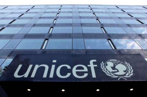 UNICEF building